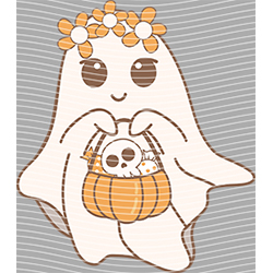 Halloween-WS 9701
